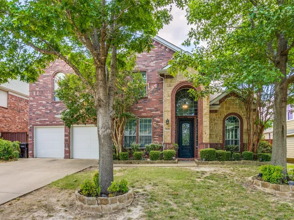 5628 Saint Thomas Dr, Plano, TX 75094