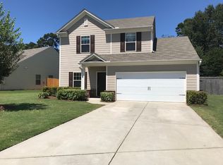 4130 Box Elder Path, Gainesville, GA 30504