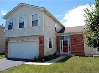 2213 Carpenter Ave #A, Plainfield, IL 60586