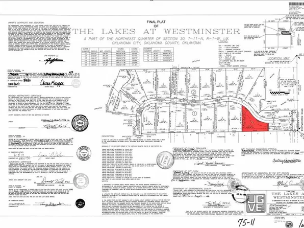 10908 SE 67th St #1, Oklahoma City, OK 73150