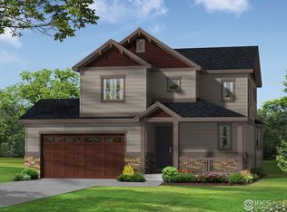 160 E Holly St, Milliken, CO 80543