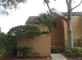 17 Deer Creek Rd APT B101, Deerfield Bch, FL 33442
