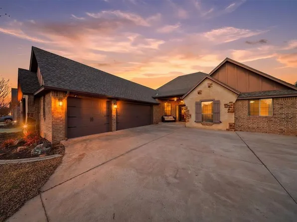 2425 Glenmere Dr, Edmond, OK 73003