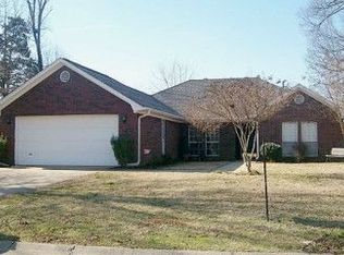 2145 Rainbow Rd, Conway, AR 72032
