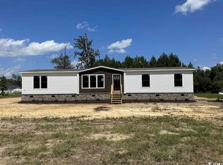 286 Samuel Rd, Loris, SC 29569