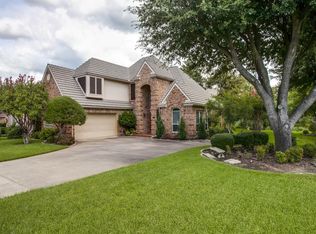 3001 Bluffview Dr, Garland, TX 75043