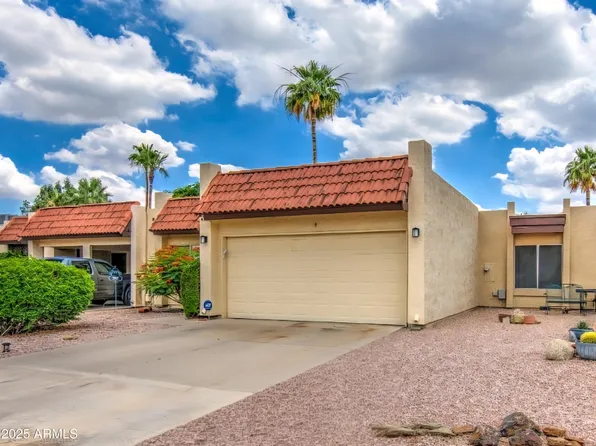 2505 E DESERT CACTUS Street, Phoenix, AZ 85032