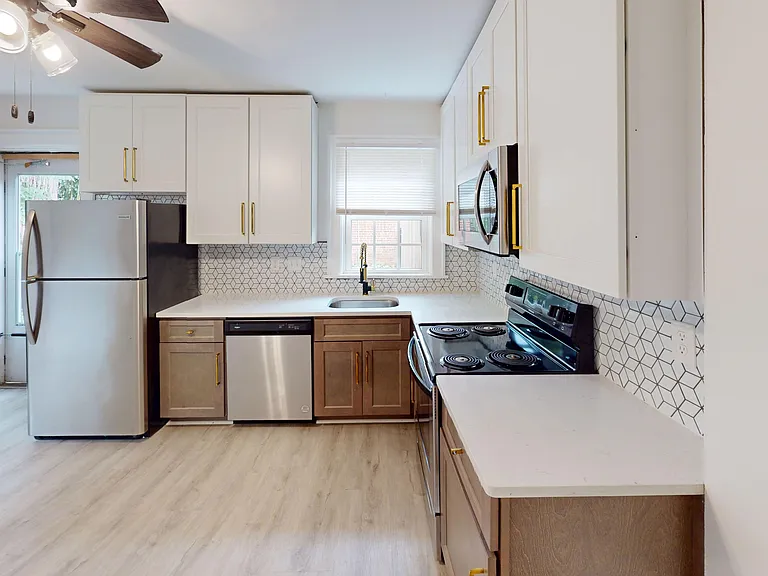 Townhouse Kitchen Townhouse Kitchen