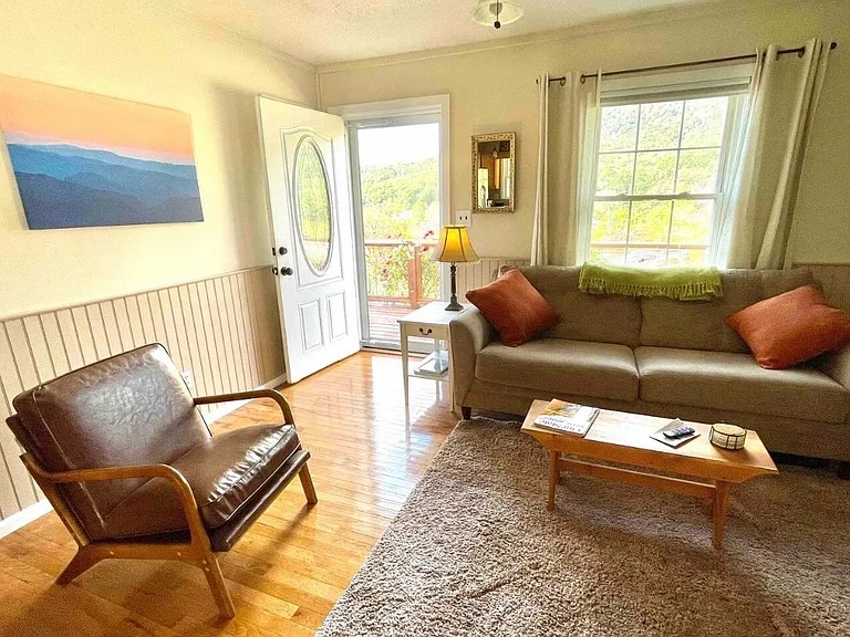 *Furniture not included*
