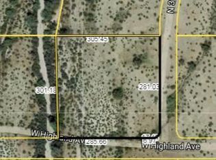 31212 W Highland Ave, Buckeye, AZ 85396