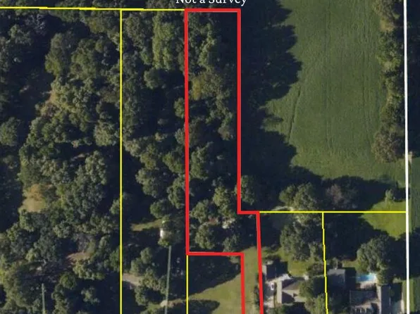 0 Bizzle Ln, Martin, TN 38237