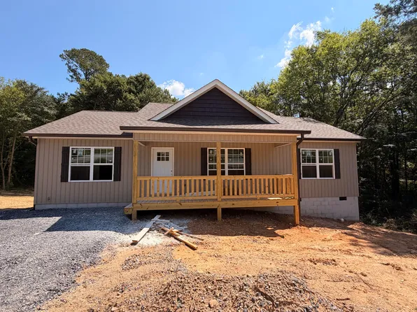 116 School St, Chatsworth, GA 30705