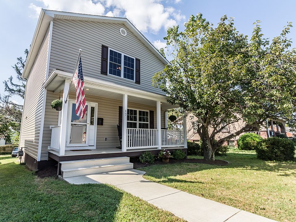 Adorable Home in Winchester 
