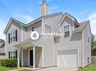3135 Reid Brook Ln, Charlotte, NC 28208