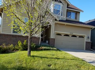 13737 E Weaver Ln, Centennial, CO 80111