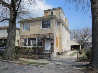 119-31 199th St, Saint Albans, NY 11412
