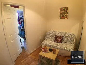 Rented by Bond New York