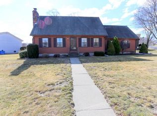 53 Ondrick Dr, Chicopee, MA 01020