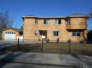 514 Walnut St, Corning, CA 96021