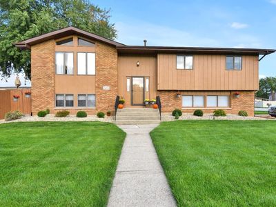 2289 Calumet Ave, Dyer, IN, 46311