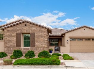 1940 E Aster Pl, Chandler, AZ 85286