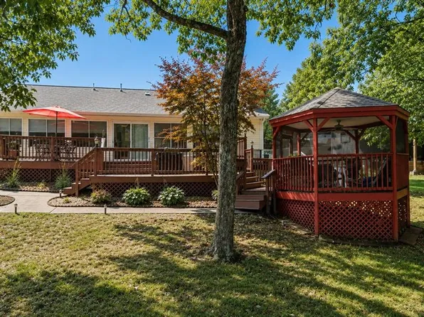 6221 Snowbird Dr, French Village, MO 63036