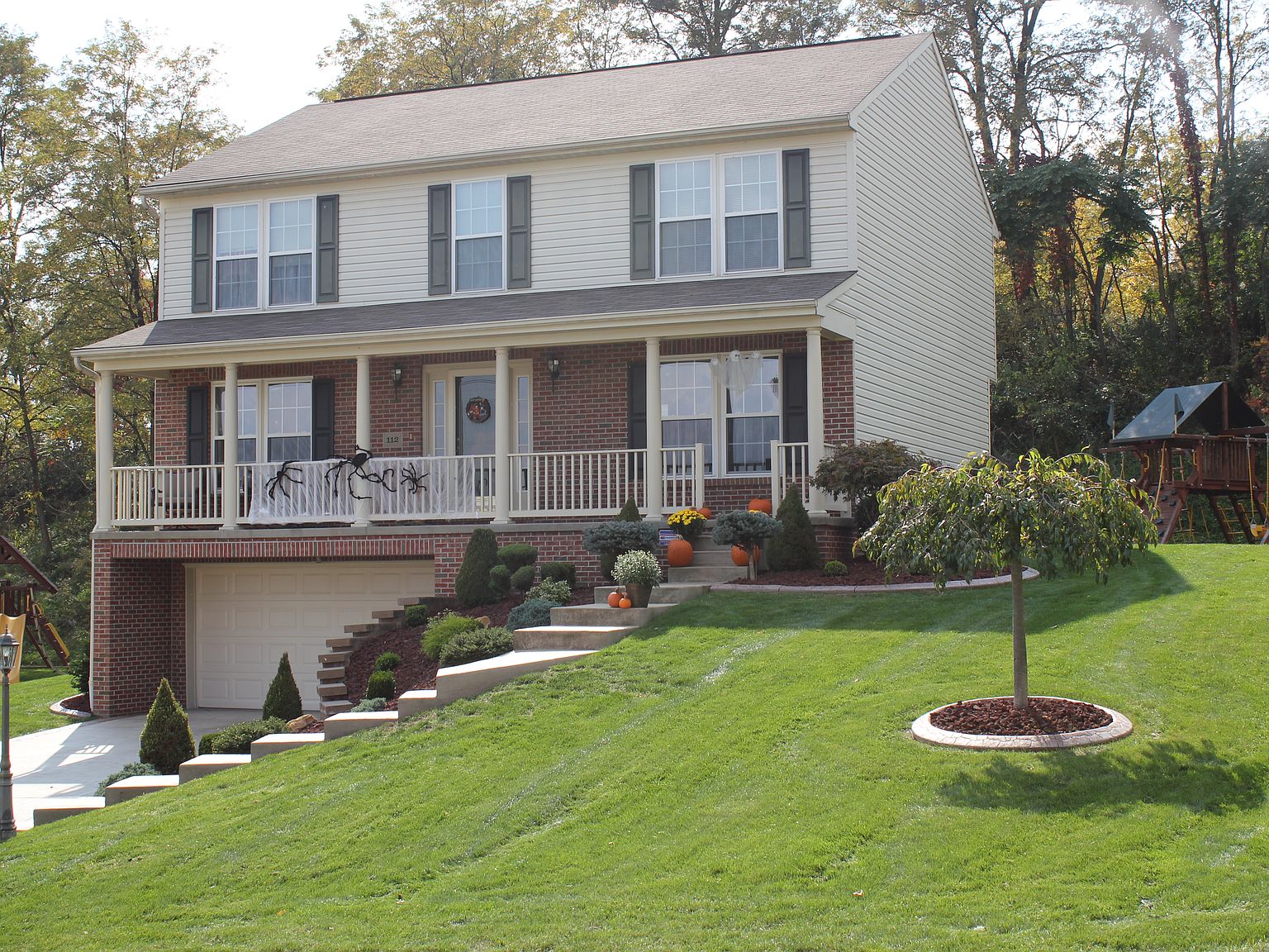 112 Janyce Dr, Greensburg, PA 15601 Zillow