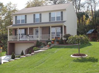 112 Janyce Dr, Greensburg, PA