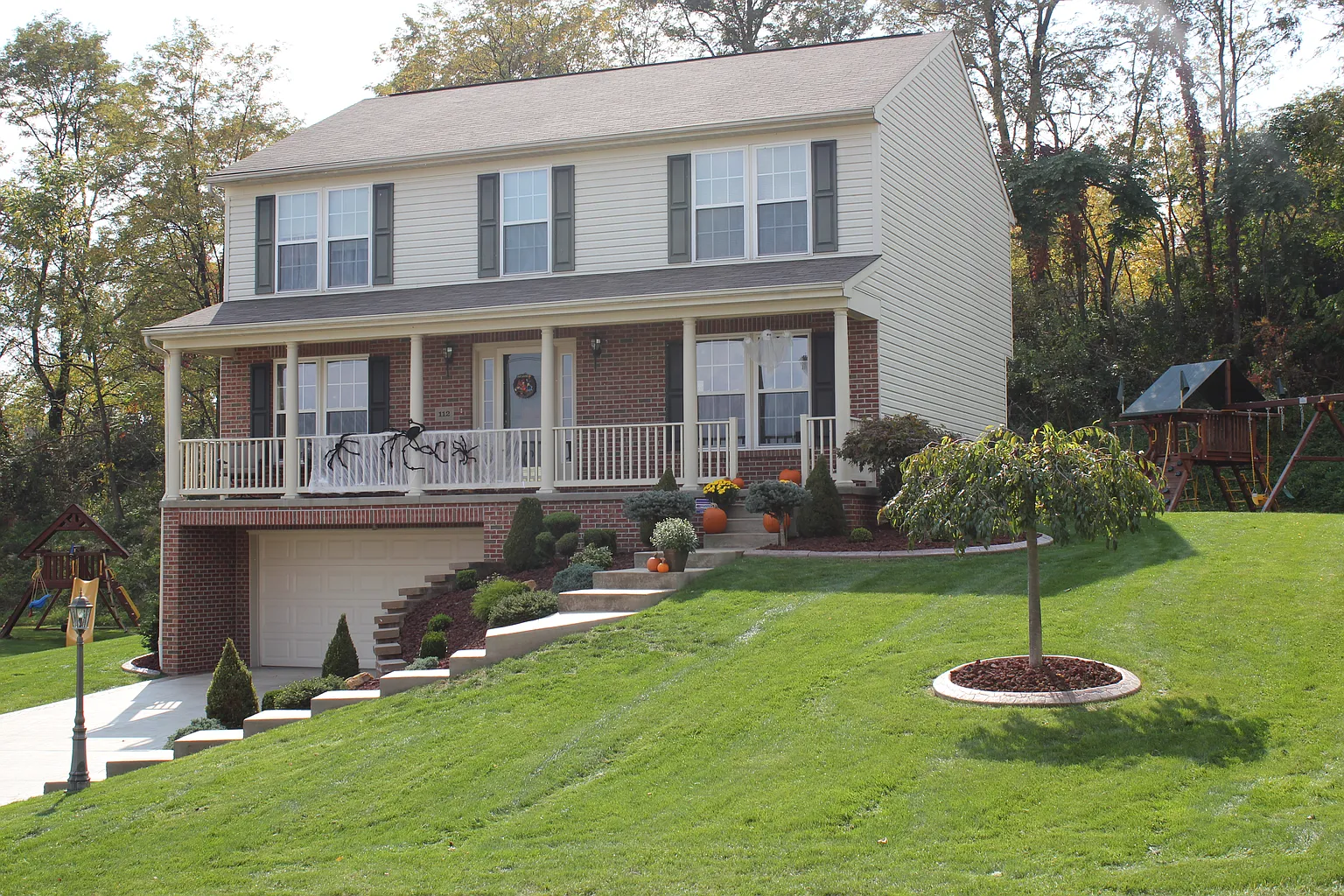 112 Janyce Dr photo 1