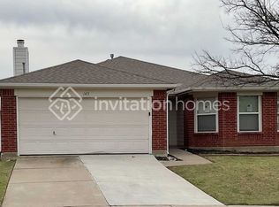 1413 Ridgecrest Dr, Little Elm, TX 75068