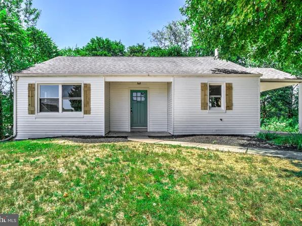 355 Brandt Rd, Landisville, PA 17538