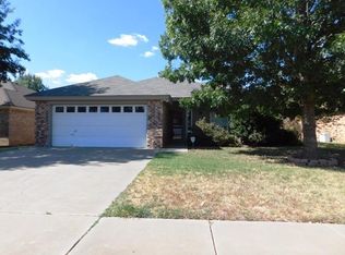 2314 89th St, Lubbock, TX 79423