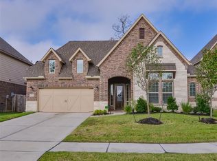 23311 Preserve Glen Cir, Spring, TX 77389