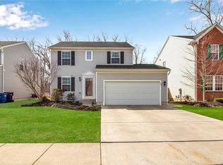 83 Naples Cir, Amherst, NY 14228