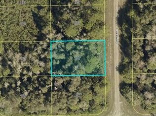 836 Chapman Ave S, Lehigh Acres, FL 33974