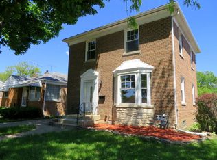 323 Frederick Ave, Bellwood, IL