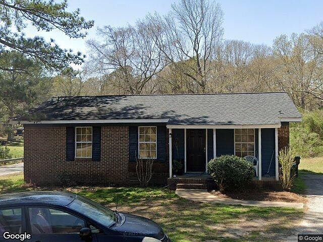 Property Front View