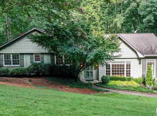 4540 Pine Mountain Rd, Birmingham, AL 35213