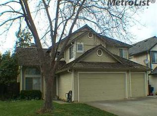 641 Copper Way, Roseville, CA 95678