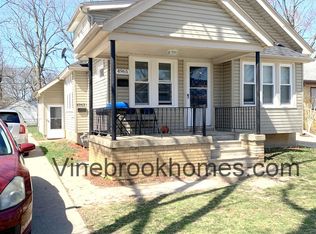 4965 N 55th St UNIT 2, Milwaukee, WI 53218