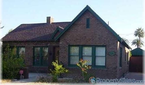 2nd image of 325 E Catalina Dr
