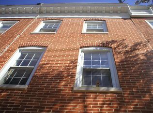 1221 Battery Ave, Baltimore, MD 21230