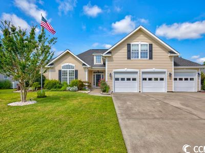 5095 Westwind Dr., Myrtle Beach, SC, 29579