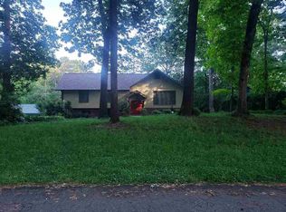 200 Woodland Cir, Rutherfordton, NC 28139