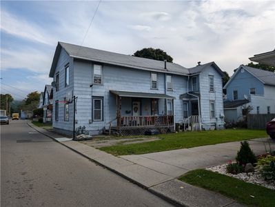 57 Elmwood Pl #5, Hornell, NY, 14843