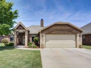 308 4th St, Wolfforth, TX 79382