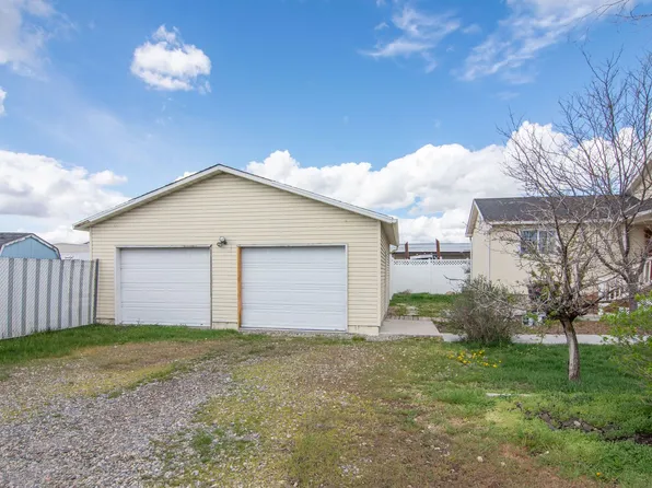 146 N 2300 W #2, Tremonton, UT 84337