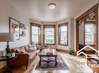 2042 W Armitage Ave APT 2, Chicago, IL 60647
