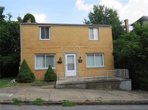 3112 Tretow St, Pittsburgh, PA 15214