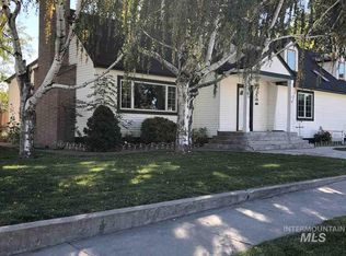 212S S Garfield St, Jerome, ID 83338